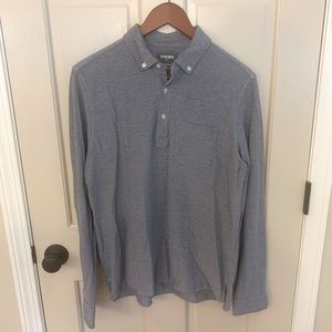 Bonobos mens shirt